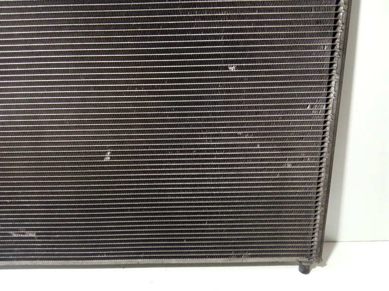 Recambio de condensador aire acondicionado para toyota auris (_e15_) 1.4 d-4d (nde150_) referencia OEM IAM 8845002280  