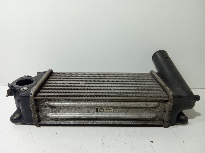 Recambio de intercooler para toyota auris (_e15_) 1.4 d-4d (nde150_) referencia OEM IAM jd1270000692 / jd1271005350  