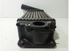 Recambio de intercooler para toyota auris (_e15_) 1.4 d-4d (nde150_) referencia OEM IAM jd1270000692 / jd1271005350   2