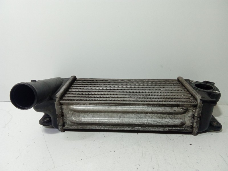 Recambio de intercooler para toyota auris (_e15_) 1.4 d-4d (nde150_) referencia OEM IAM jd1270000692 / jd1271005350  