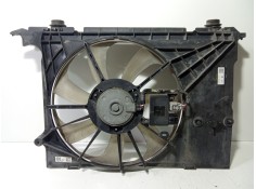 Recambio de electroventilador para toyota auris (_e15_) 1.4 d-4d (nde150_) referencia OEM IAM MF4227501912  