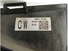 Recambio de electroventilador para toyota auris (_e15_) 1.4 d-4d (nde150_) referencia OEM IAM MF4227501912   2