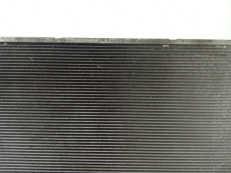 Recambio de radiador agua para toyota auris (_e15_) 1.4 d-4d (nde150_) referencia OEM IAM MF4221343070  