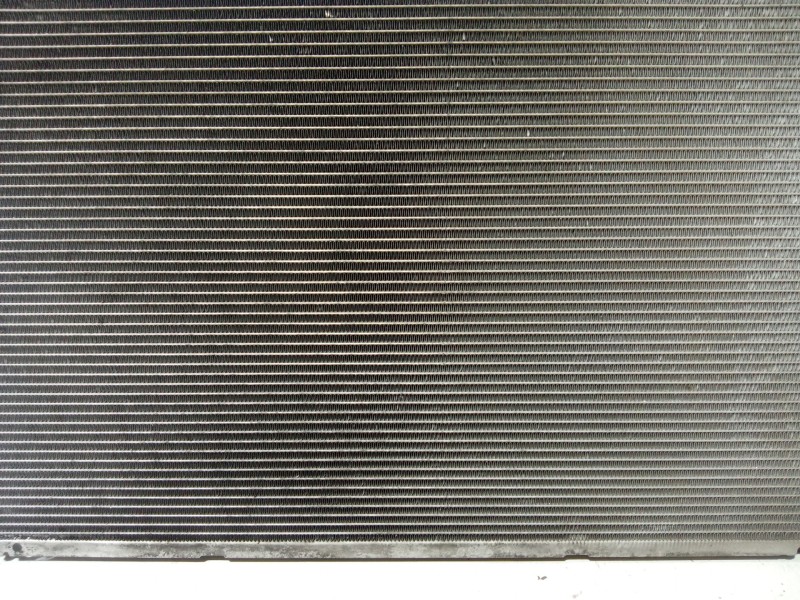 Recambio de radiador agua para toyota auris (_e15_) 1.4 d-4d (nde150_) referencia OEM IAM MF4221343070  