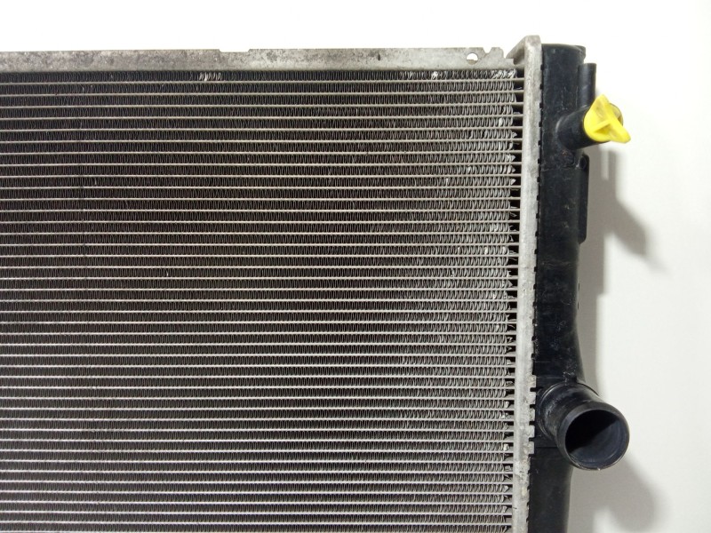 Recambio de radiador agua para toyota auris (_e15_) 1.4 d-4d (nde150_) referencia OEM IAM MF4221343070  