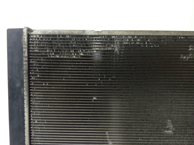 Recambio de radiador agua para toyota auris (_e15_) 1.4 d-4d (nde150_) referencia OEM IAM MF4221343070  
