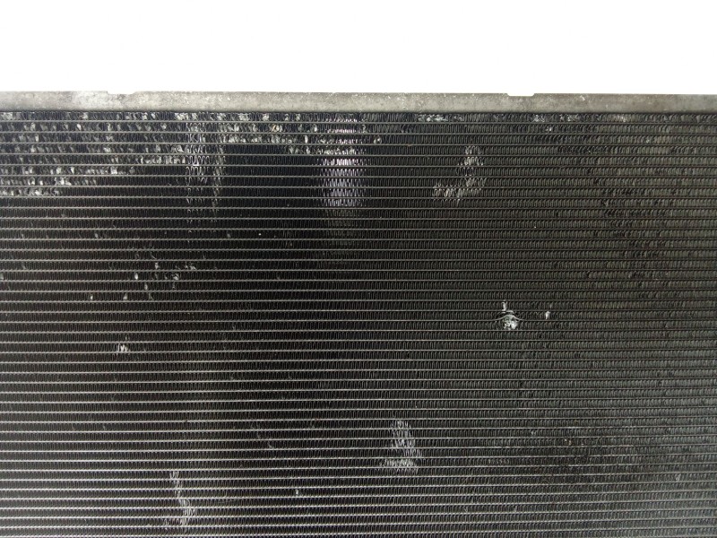 Recambio de radiador agua para toyota auris (_e15_) 1.4 d-4d (nde150_) referencia OEM IAM MF4221343070  