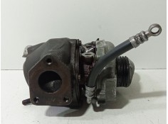Recambio de turbocompresor para bmw serie 3 berlina (e46) 2.0 16v diesel cat referencia OEM IAM 7794144D  