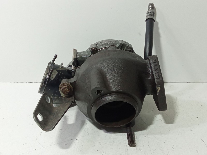 Recambio de turbocompresor para bmw serie 3 berlina (e46) 2.0 16v diesel cat referencia OEM IAM 7794144D  