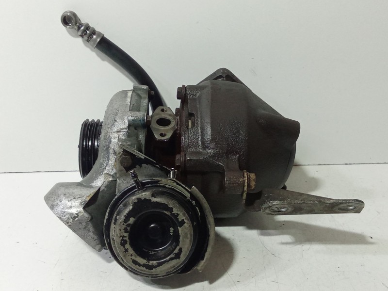 Recambio de turbocompresor para bmw serie 3 berlina (e46) 2.0 16v diesel cat referencia OEM IAM 7794144D  