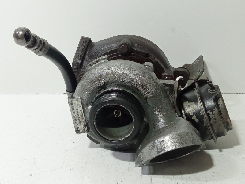 Recambio de turbocompresor para bmw serie 3 berlina (e46) 2.0 16v diesel cat referencia OEM IAM 7794144D  