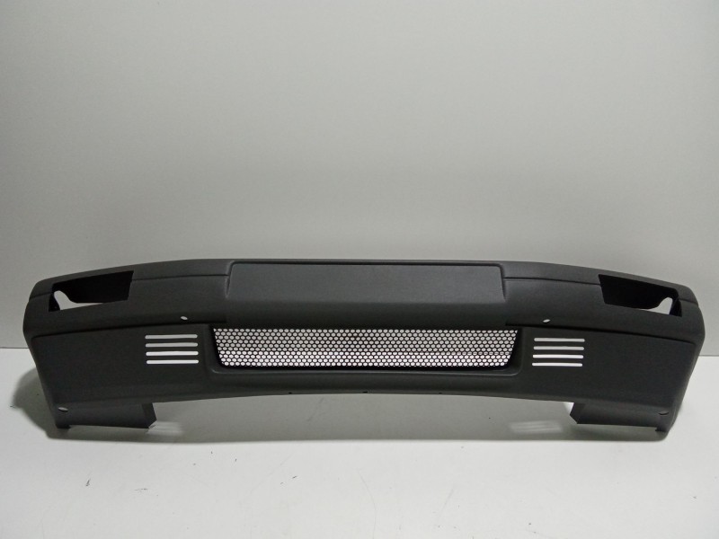 Recambio de paragolpes delantero para citroën c15 1.8 diesel (161) referencia OEM IAM Citroën C15  