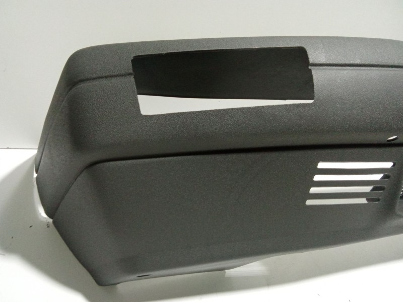 Recambio de paragolpes delantero para citroën c15 1.8 diesel (161) referencia OEM IAM Citroën C15  