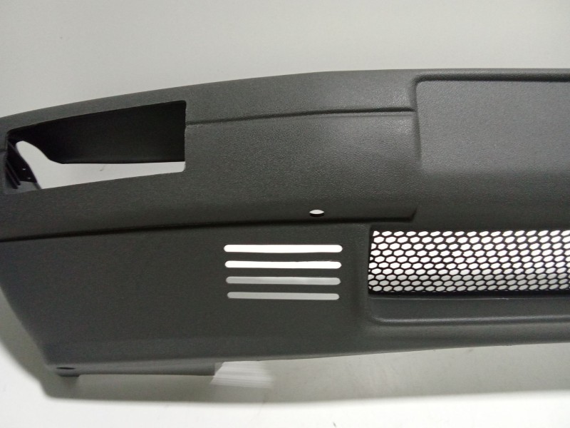 Recambio de paragolpes delantero para citroën c15 1.8 diesel (161) referencia OEM IAM Citroën C15  