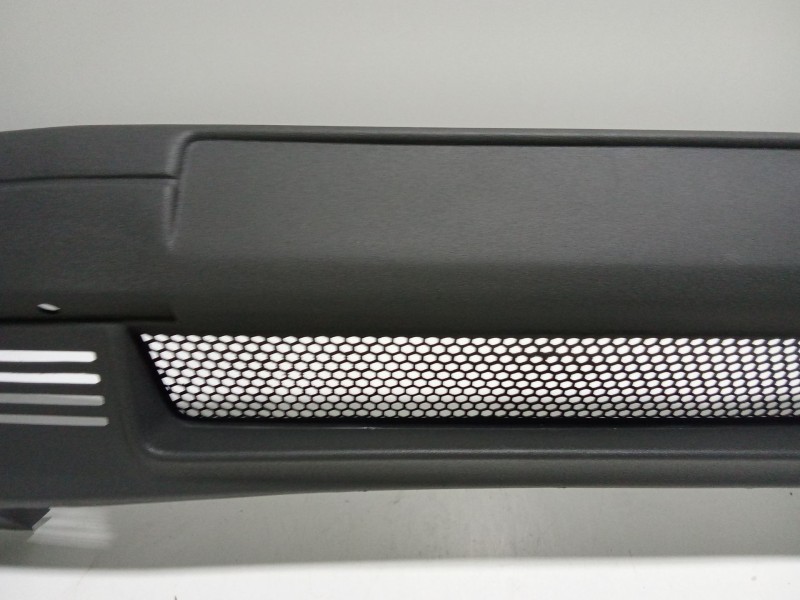 Recambio de paragolpes delantero para citroën c15 1.8 diesel (161) referencia OEM IAM Citroën C15  