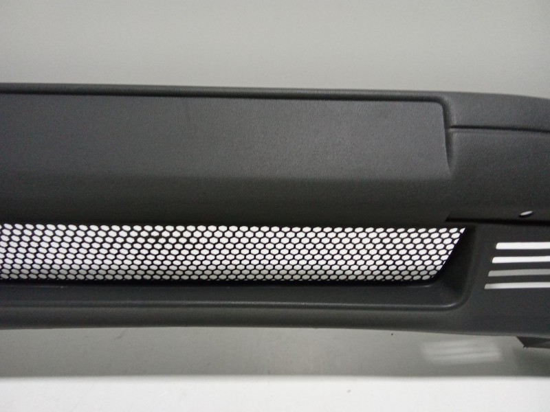 Recambio de paragolpes delantero para citroën c15 1.8 diesel (161) referencia OEM IAM Citroën C15  