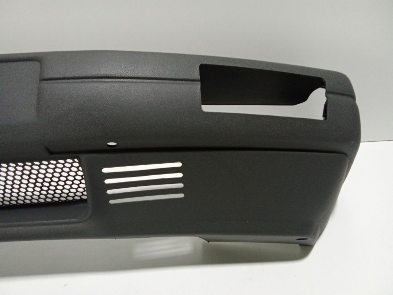 Recambio de paragolpes delantero para citroën c15 1.8 diesel (161) referencia OEM IAM Citroën C15  