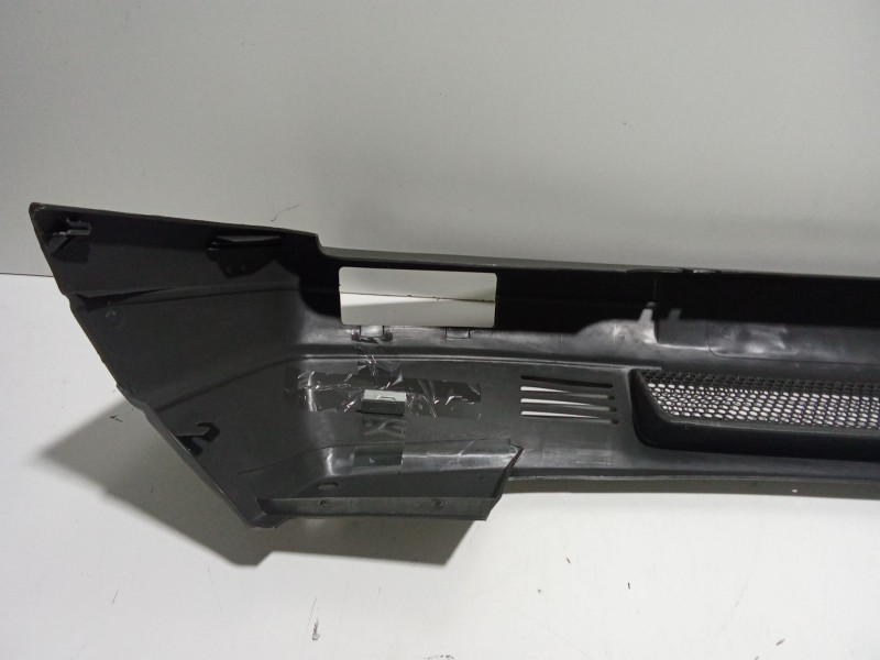 Recambio de paragolpes delantero para citroën c15 1.8 diesel (161) referencia OEM IAM Citroën C15  