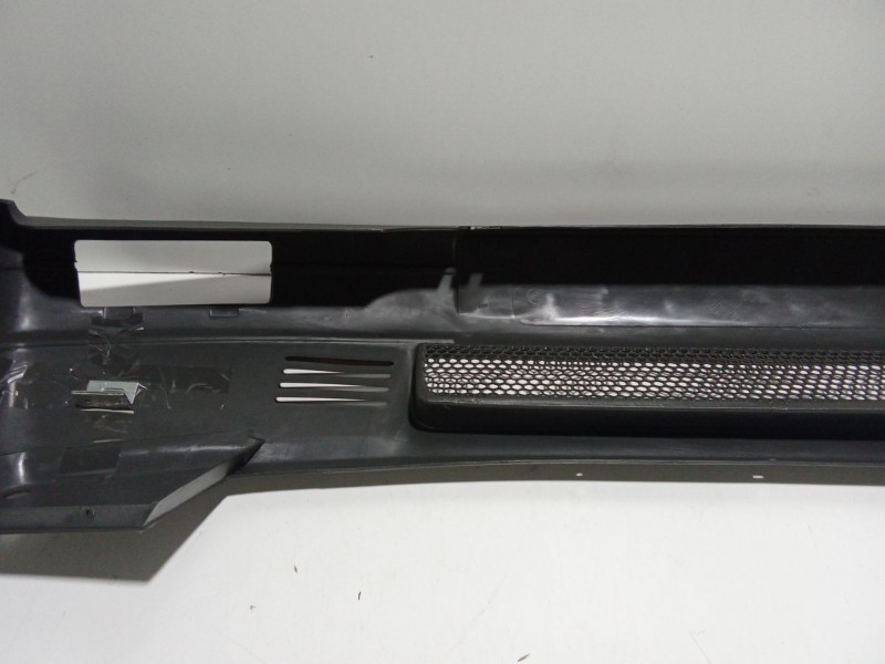 Recambio de paragolpes delantero para citroën c15 1.8 diesel (161) referencia OEM IAM Citroën C15  