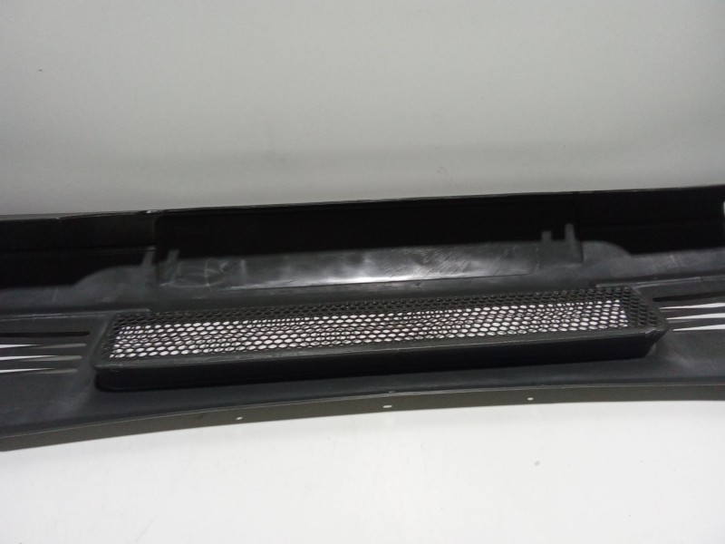 Recambio de paragolpes delantero para citroën c15 1.8 diesel (161) referencia OEM IAM Citroën C15  