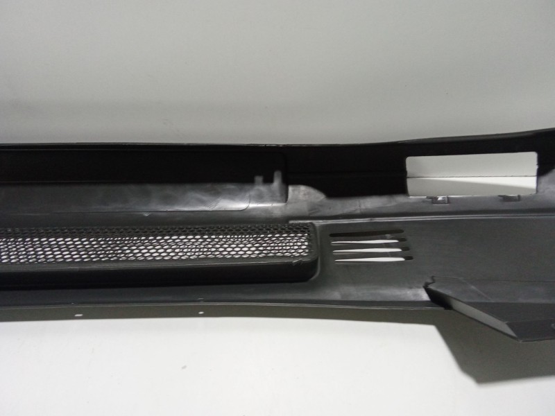 Recambio de paragolpes delantero para citroën c15 1.8 diesel (161) referencia OEM IAM Citroën C15  