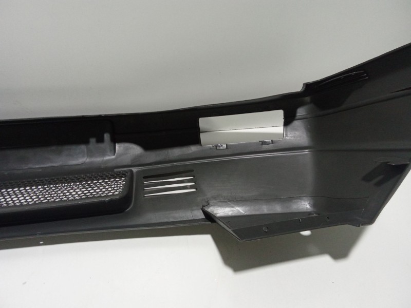 Recambio de paragolpes delantero para citroën c15 1.8 diesel (161) referencia OEM IAM Citroën C15  