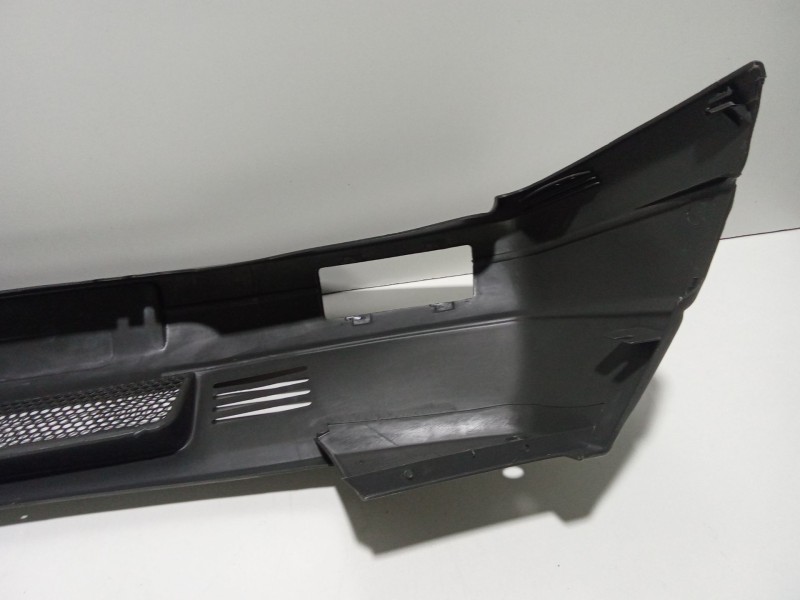 Recambio de paragolpes delantero para citroën c15 1.8 diesel (161) referencia OEM IAM Citroën C15  