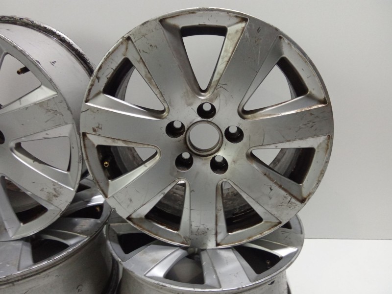 Recambio de juego llantas para audi a6 berlina (4f2) 3.0 tdi quattro (165kw) referencia OEM IAM 4F0601025P  