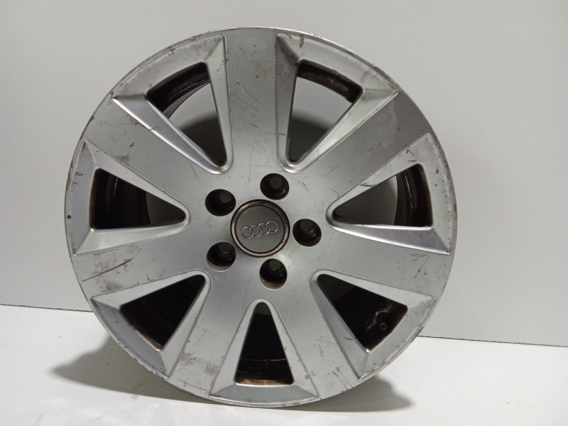 Recambio de juego llantas para audi a6 berlina (4f2) 3.0 tdi quattro (165kw) referencia OEM IAM 4F0601025P  