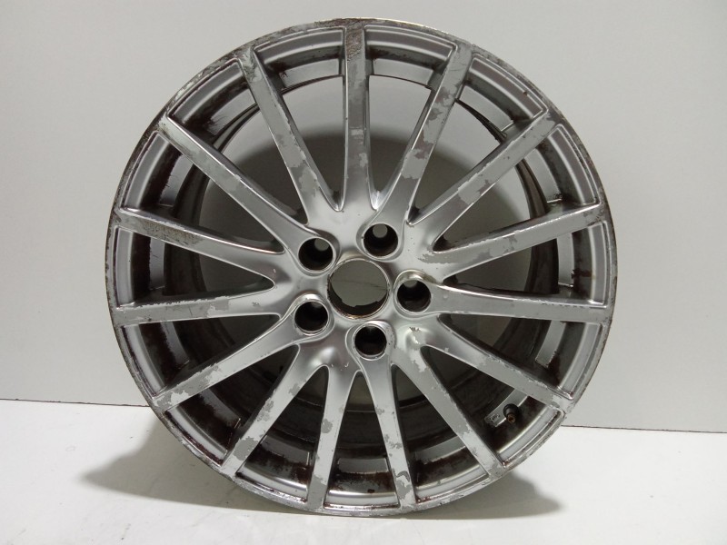Recambio de llanta para alfa romeo 159 (939_) 1.9 jtdm 16v (939axc1b, 939axc12) referencia OEM IAM 50508157  