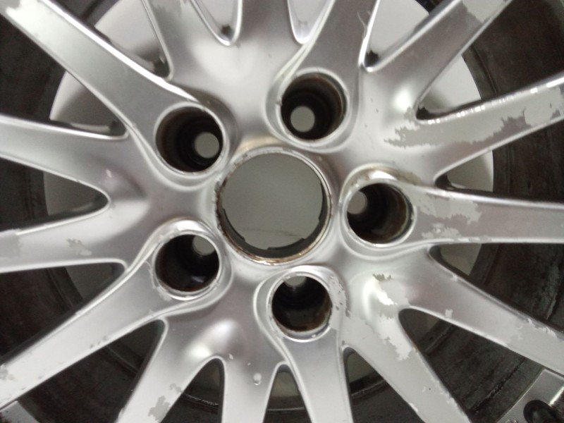 Recambio de llanta para alfa romeo 159 (939_) 1.9 jtdm 16v (939axc1b, 939axc12) referencia OEM IAM 50508157  
