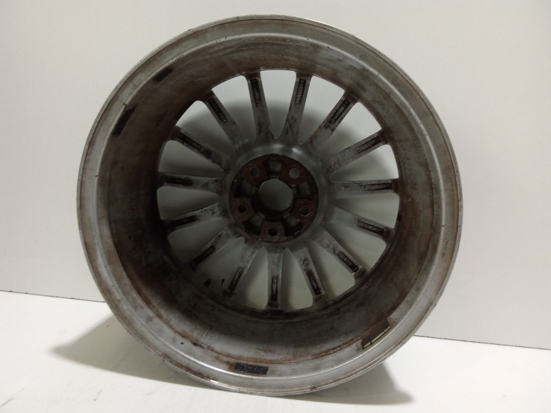 Recambio de llanta para alfa romeo 159 (939_) 1.9 jtdm 16v (939axc1b, 939axc12) referencia OEM IAM 50508157  