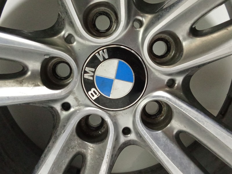 Recambio de llanta para bmw 3 (f30, f80) 318 d referencia OEM IAM 6868378  
