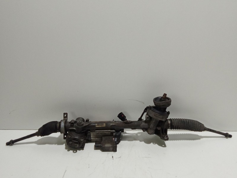 Recambio de cremallera direccion para volkswagen passat b6 (3c2) 2.0 tdi referencia OEM IAM 3C1423051S  