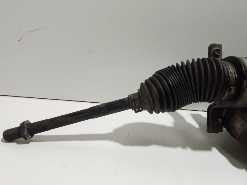 Recambio de cremallera direccion para volkswagen passat b6 (3c2) 2.0 tdi referencia OEM IAM 3C1423051S  