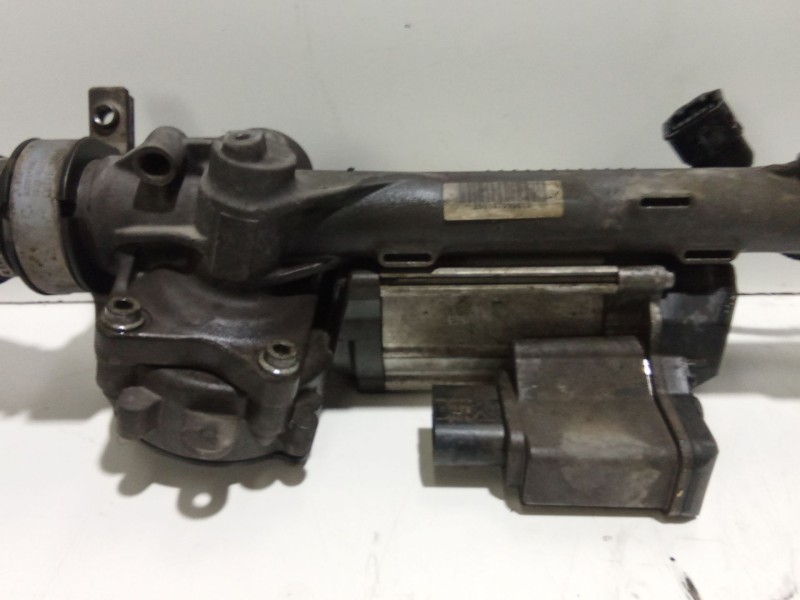 Recambio de cremallera direccion para volkswagen passat b6 (3c2) 2.0 tdi referencia OEM IAM 3C1423051S  