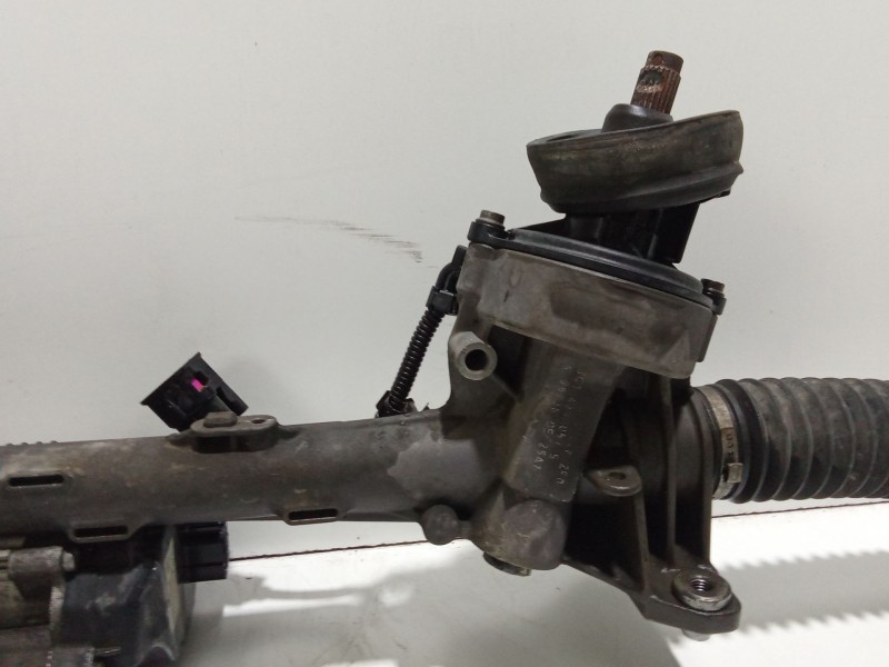 Recambio de cremallera direccion para volkswagen passat b6 (3c2) 2.0 tdi referencia OEM IAM 3C1423051S  