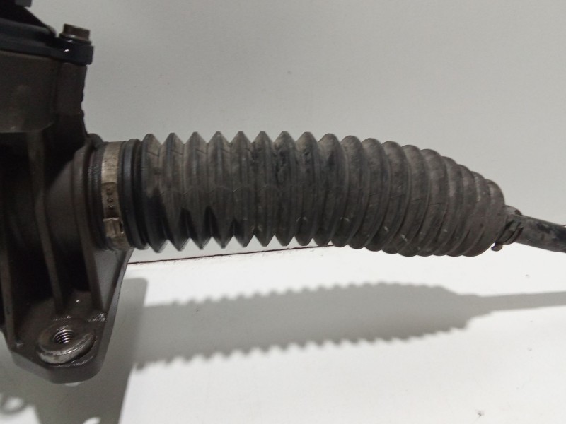 Recambio de cremallera direccion para volkswagen passat b6 (3c2) 2.0 tdi referencia OEM IAM 3C1423051S  