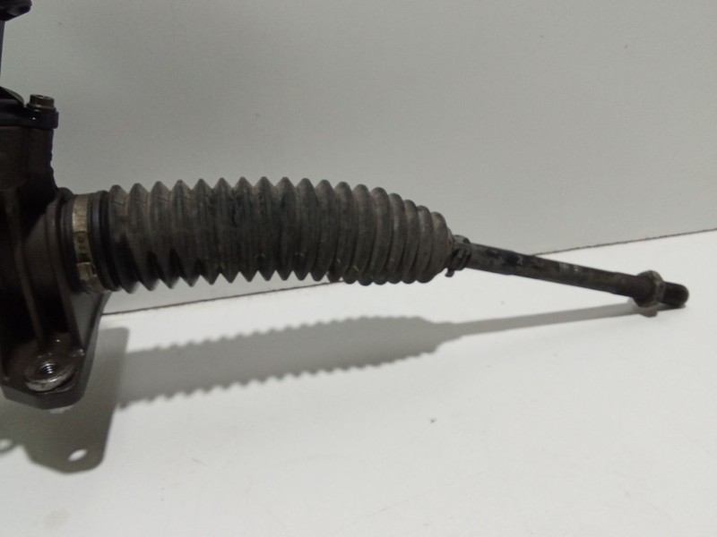 Recambio de cremallera direccion para volkswagen passat b6 (3c2) 2.0 tdi referencia OEM IAM 3C1423051S  