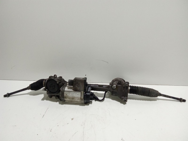 Recambio de cremallera direccion para volkswagen passat b6 (3c2) 2.0 tdi referencia OEM IAM 3C1423051S  