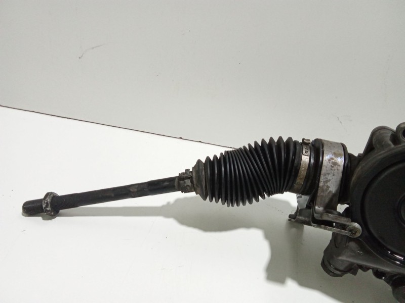 Recambio de cremallera direccion para volkswagen passat b6 (3c2) 2.0 tdi referencia OEM IAM 3C1423051S  