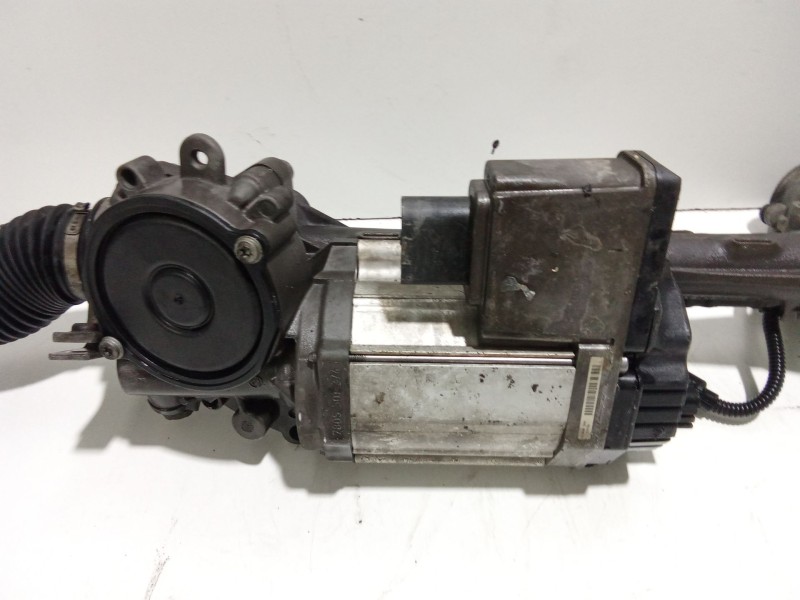 Recambio de cremallera direccion para volkswagen passat b6 (3c2) 2.0 tdi referencia OEM IAM 3C1423051S  