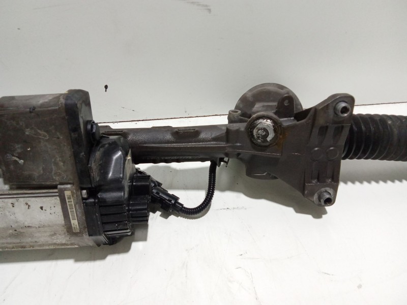 Recambio de cremallera direccion para volkswagen passat b6 (3c2) 2.0 tdi referencia OEM IAM 3C1423051S  
