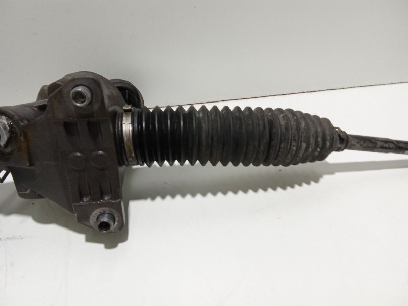 Recambio de cremallera direccion para volkswagen passat b6 (3c2) 2.0 tdi referencia OEM IAM 3C1423051S  