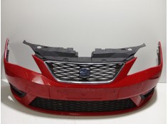 Recambio de paragolpes delantero para seat ibiza iv sc (6j1, 6p5) 1.2 referencia OEM IAM 6J0805903C  