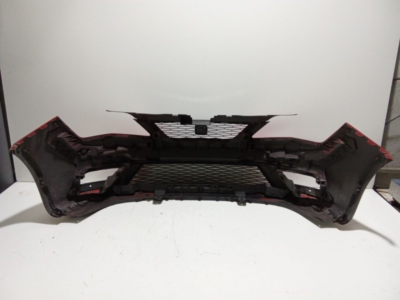 Recambio de paragolpes delantero para seat ibiza iv sc (6j1, 6p5) 1.2 referencia OEM IAM 6J0805903C  
