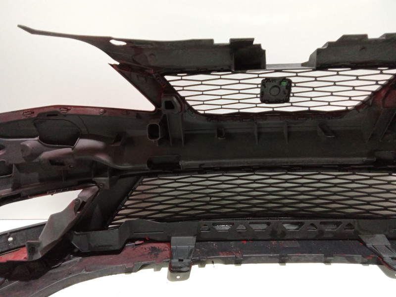 Recambio de paragolpes delantero para seat ibiza iv sc (6j1, 6p5) 1.2 referencia OEM IAM 6J0805903C  