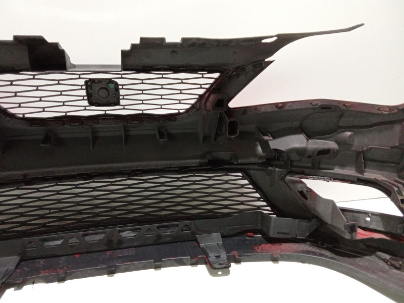 Recambio de paragolpes delantero para seat ibiza iv sc (6j1, 6p5) 1.2 referencia OEM IAM 6J0805903C  