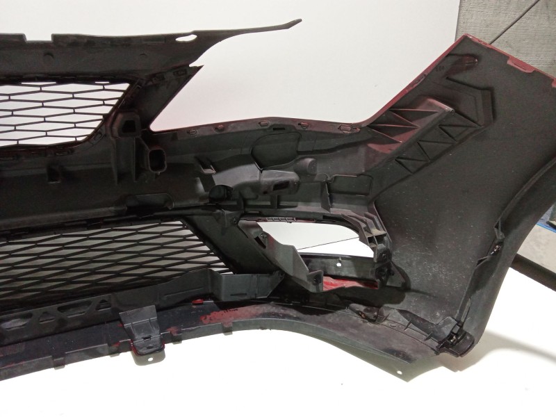 Recambio de paragolpes delantero para seat ibiza iv sc (6j1, 6p5) 1.2 referencia OEM IAM 6J0805903C  