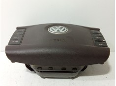 Recambio de airbag delantero izquierdo para volkswagen touareg (7la, 7l6, 7l7) 5.0 v10 tdi referencia OEM IAM 7L6880201CT  